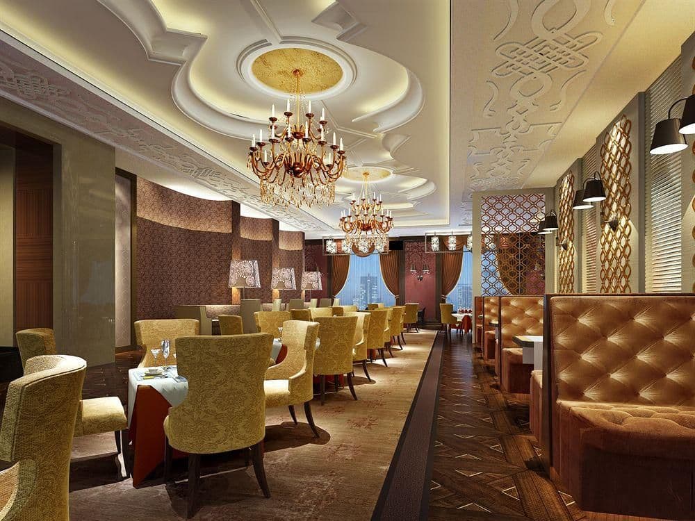 Classical Plaza Hotel Classical Plaza Hotel