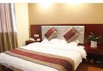 SUPER 8 HOTEL HUAI AN CENTRAL BUS STATION3