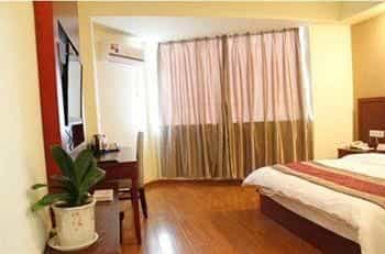 SUPER 8 HOTEL HUAI AN CENTRAL BUS STATION SUPER 8 HOTEL HUAI AN CENTRAL BUS STATION