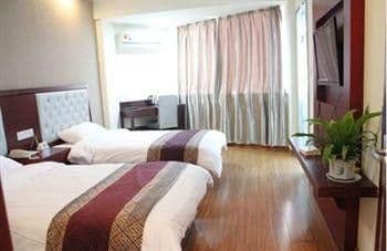 SUPER 8 HOTEL HUAI AN CENTRAL BUS STATION SUPER 8 HOTEL HUAI AN CENTRAL BUS STATION