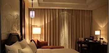 Samsara Hotel - Langzhong1