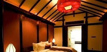 Samsara Hotel - Langzhong4