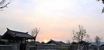 Samsara Hotel - Langzhong