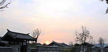 Samsara Hotel - Langzhong Samsara Hotel - Langzhong