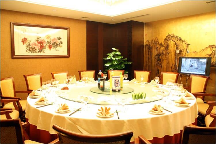 Beijing Royal King Residence Hotel Beijing Royal King Residence Hotel