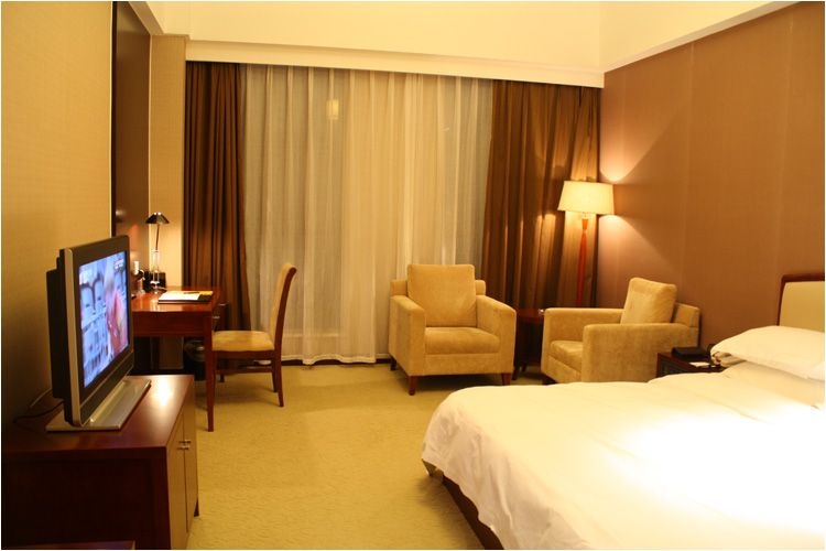 Beijing Royal King Residence Hotel2
