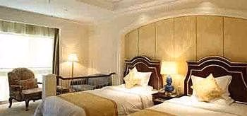 Jian Ming International Hotel - Shishi4