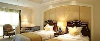 Jian Ming International Hotel - Shishi Jian Ming International Hotel - Shishi