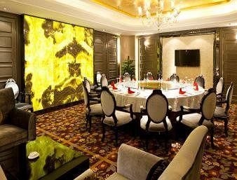 Howard Johnson Business Club Hotel Shaoxing2