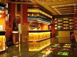 Motel168 Shanghai Hongqiao Airport Inn4