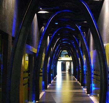 Motel168 Shanghai Hongqiao Airport Inn2