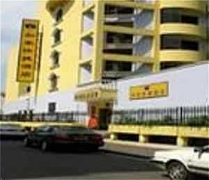 Motel168 Changzhou JuQian Street Inn Motel168 Changzhou JuQian Street Inn