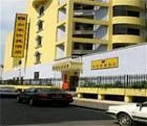 Motel168 Changzhou JuQian Street Inn Motel168 Changzhou JuQian Street Inn