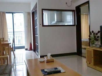Private-Enjoyed Home-ShangDe Apartment Private-Enjoyed Home-ShangDe Apartment
