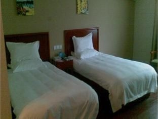 GreenTree Inn Nantong Hongming Plaza Hotel3