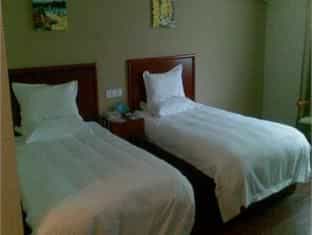 GreenTree Inn Nantong Hongming Plaza Hotel GreenTree Inn Nantong Hongming Plaza Hotel