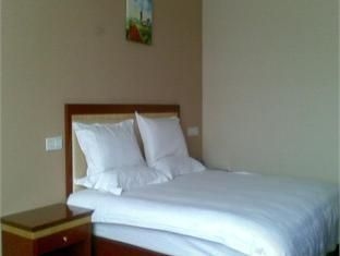 GreenTree Inn Nantong Hongming Plaza Hotel0