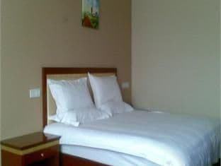 GreenTree Inn Nantong Hongming Plaza Hotel GreenTree Inn Nantong Hongming Plaza Hotel
