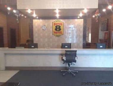 SUPER 8 HOTEL URUMQI YA ZHONG SUPER 8 HOTEL URUMQI YA ZHONG