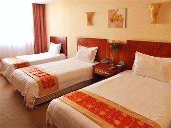 GreenTree Alliance Jiangsu Suzhou Guanqian Street Dajin Lane3