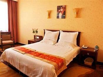 GreenTree Alliance Jiangsu Suzhou Guanqian Street Dajin Lane GreenTree Alliance Jiangsu Suzhou Guanqian Street Dajin Lane