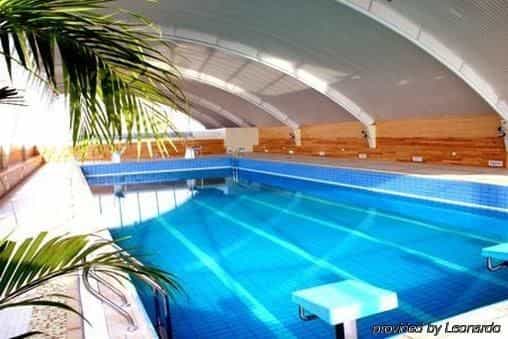 Tian Cheng Grand Hotel Tian Cheng Grand Hotel