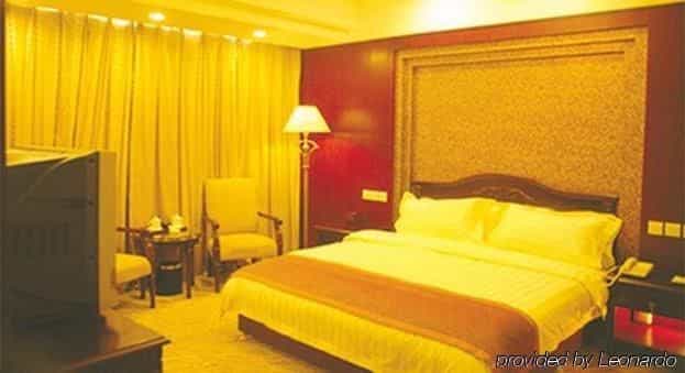 Tian Cheng Grand Hotel Tian Cheng Grand Hotel