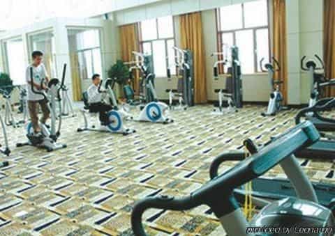 Tian Cheng Grand Hotel Tian Cheng Grand Hotel