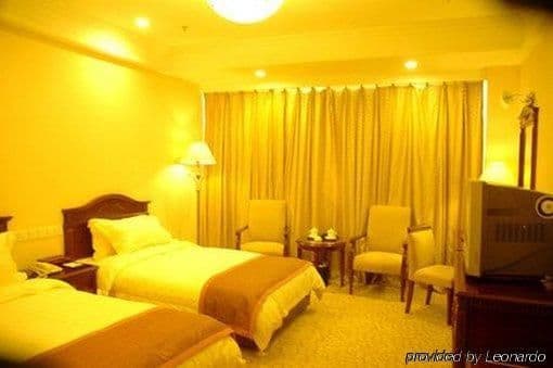Tian Cheng Grand Hotel Tian Cheng Grand Hotel