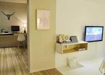 Mianyang Caishe Hotel