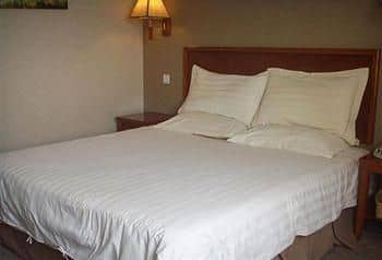 GreenTree Inn Nanjing Yudaojie Hotel GreenTree Inn Nanjing Yudaojie Hotel