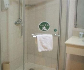 GreenTree Inn Nanjing Yudaojie Hotel1