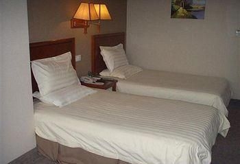 GreenTree Inn Nanjing Yudaojie Hotel2