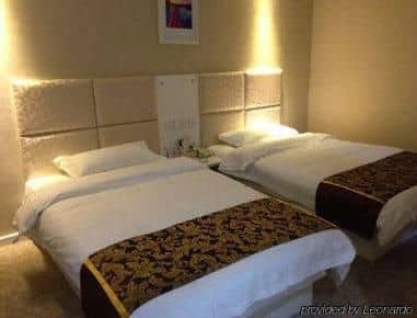 SUPER 8 HOTEL FUZHOU GONG YE LU SUPER 8 HOTEL FUZHOU GONG YE LU