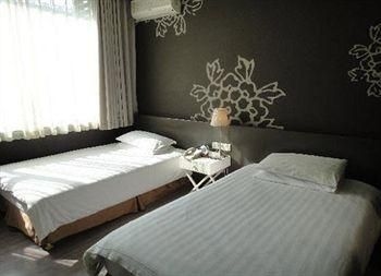 GreenTree Inn Shanghai Pudong Expo Village Hotel3