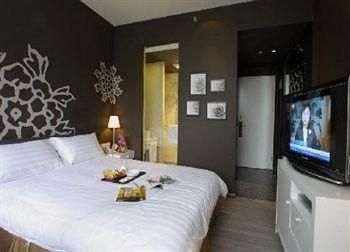 GreenTree Inn Shanghai Pudong Expo Village Hotel1