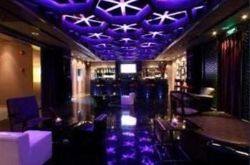 GreenTree Inn Shanghai Pudong Expo Village Hotel0