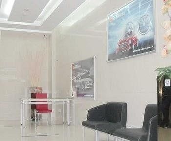 Ruisite Motel Wenling Wanshou Road2