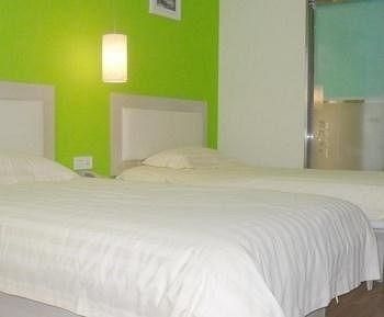 Ruisite Motel Wenling Wanshou Road0