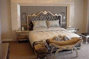 Hefei HaoXin Holiday Hotel Hefei HaoXin Holiday Hotel
