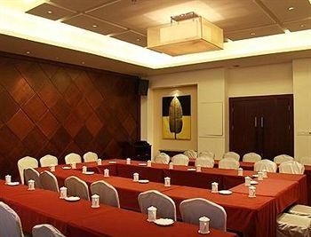Celebrity Resort Huashuiwan4