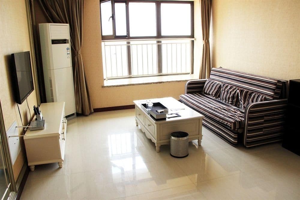 Qingdao Bedoom Golden Beach Qingdao Bedoom Golden Beach