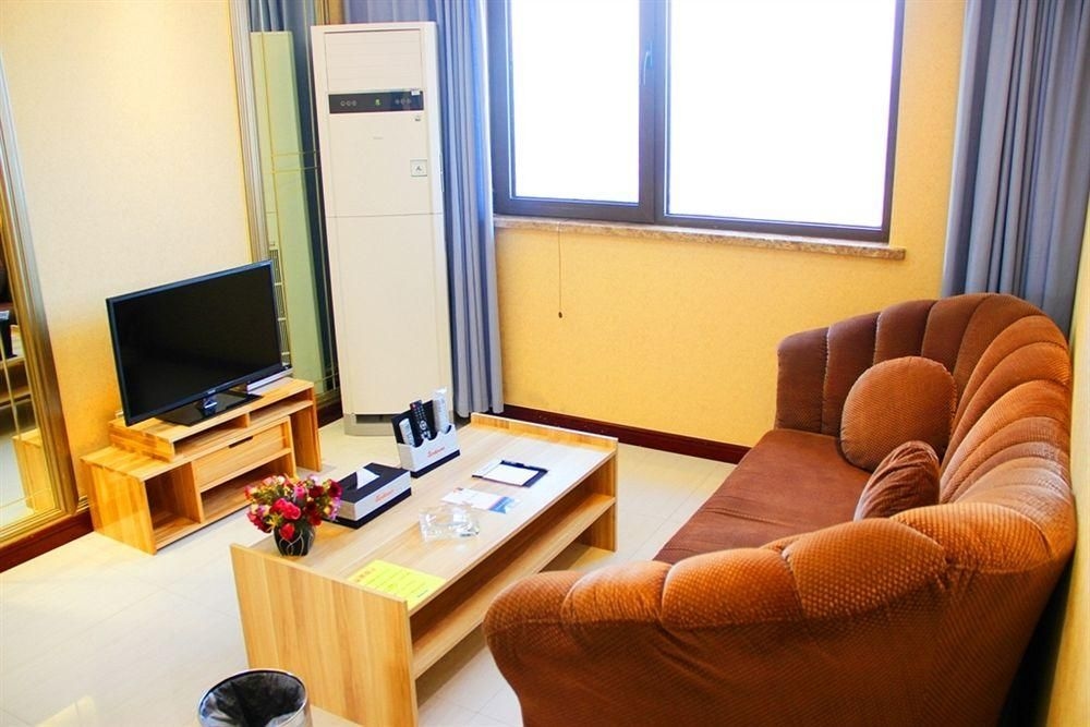 Qingdao Bedoom Golden Beach4