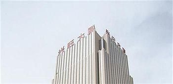Xining Xingwang Hotel1