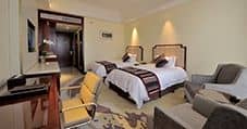 Gowin Hotel Gowin Hotel
