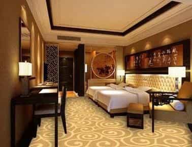 Days Inn Zhongyin Days Inn Zhongyin