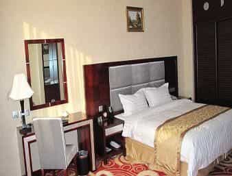 Days Inn Zhongyin Days Inn Zhongyin