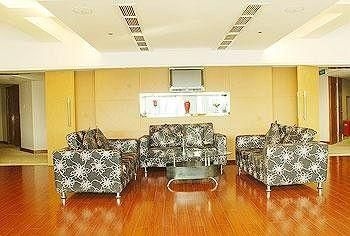 Pingyang International Hotel - Wenzhou4