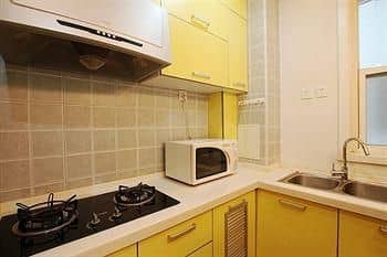 China Sunshine Apartment China Sunshine Apartment