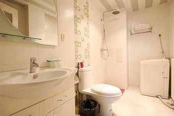 China Sunshine Apartment2